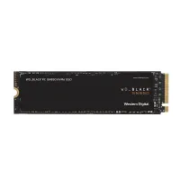Black SN850 NVMe SSD 1TB